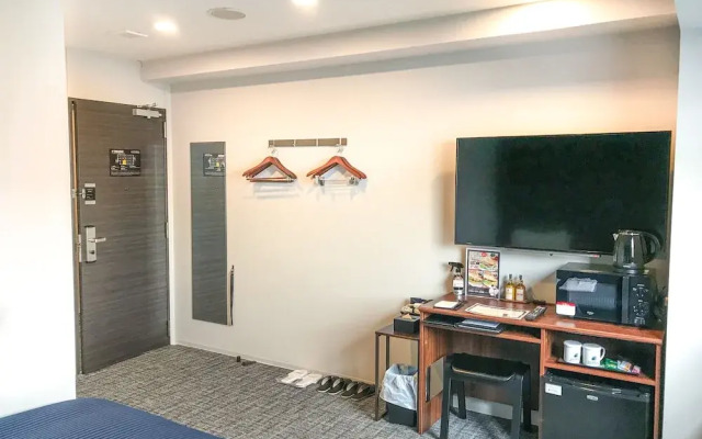 Hotel Livemax Fukushima Koriyama Ekimae