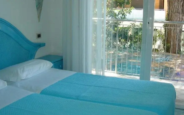 Hotel Da Giovanna