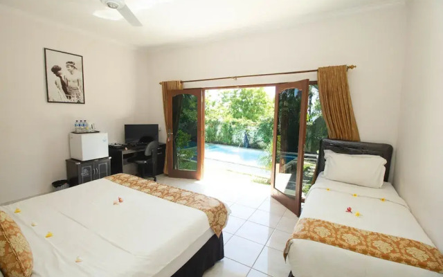 Ocean Villa Dive Resort - Tulamben