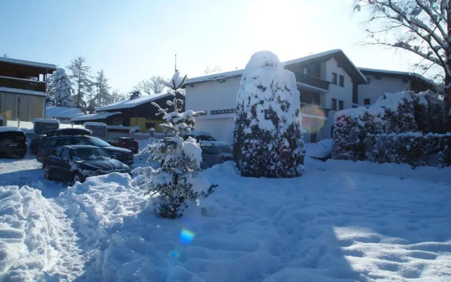Hotel Sonnhof