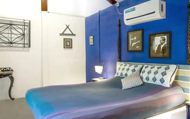 V Resorts Aranya Kashid