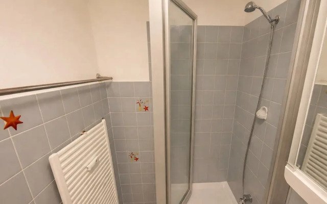 Studio Sebastian mit Pool und Sauna