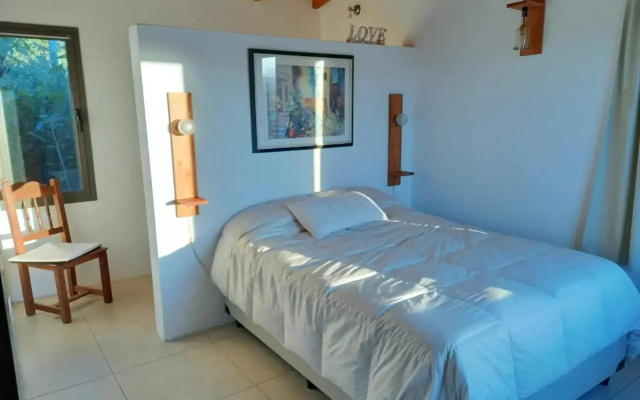 La Joaquina - Villa Giardino