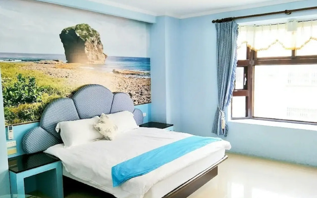 Ancient City Hostel