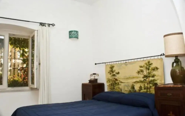Agriturismo Voltapensieri