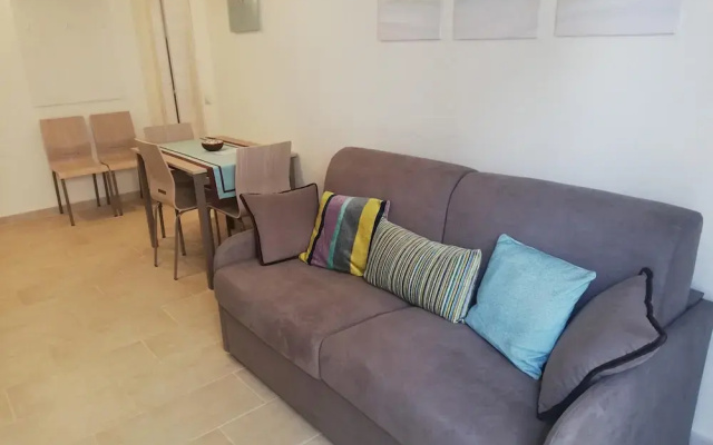 Roma 202 in Laigueglia