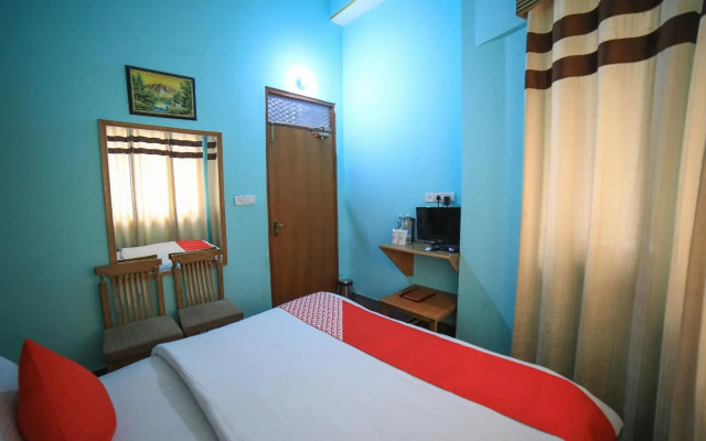 Hotel shimla hills international