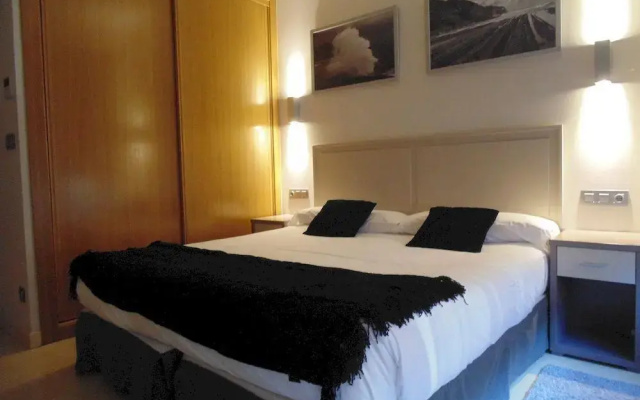 Hotel Trueba