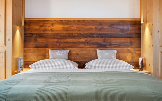 Hotel Bergsonne Allgäu
