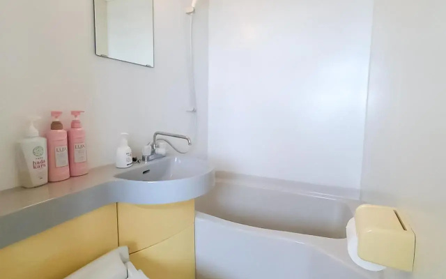 Hotel Olive
