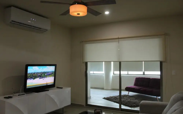 S&F Apartament