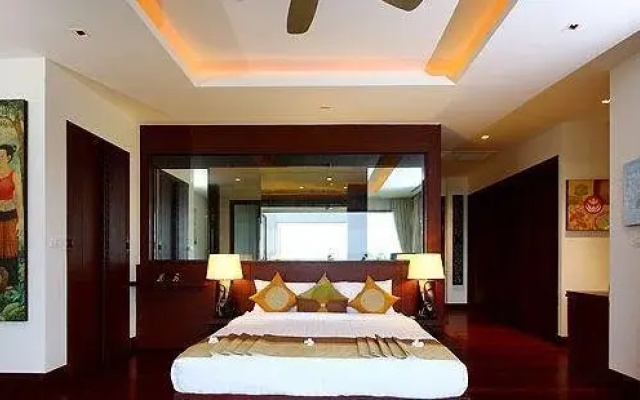 Villa Diva Star, Koh Yao Noi