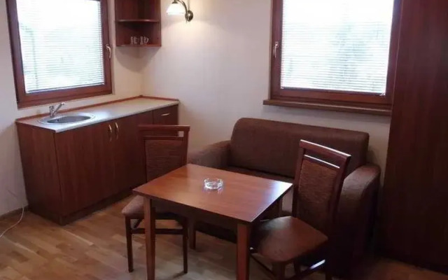 Hotel Camping Malta