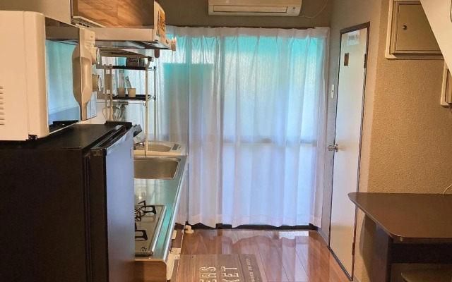 瓦町駅•home 101