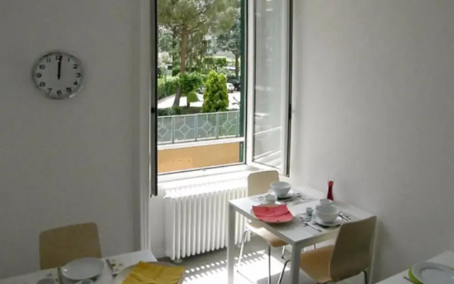 Il Sampietrino dei Cavalleggeri B&B