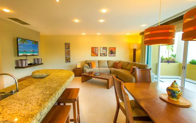 Pueblito Escondido by Bric Vacation Rentals