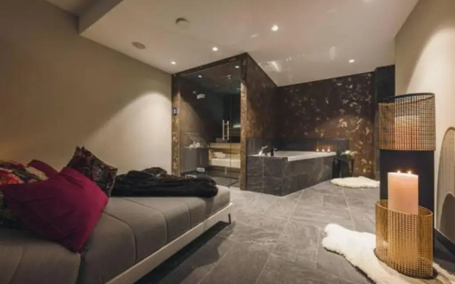 Alpenhotel Montafon & SPA