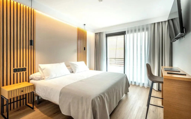 Centrotel Zamora