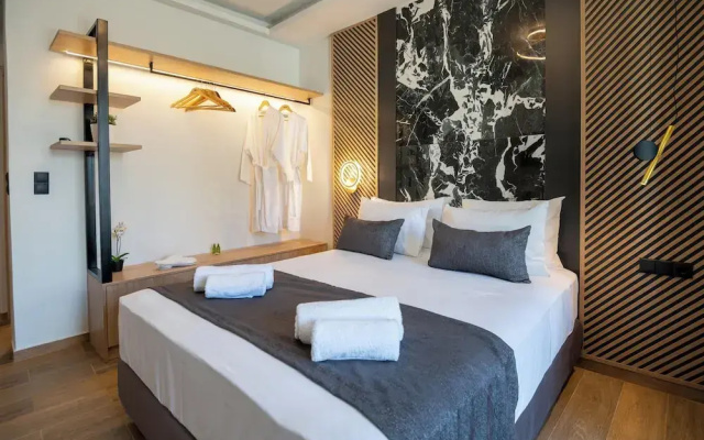 John Mary Suites