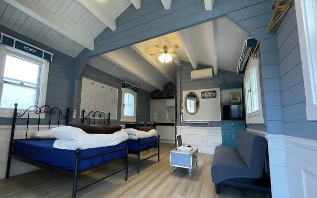 Cottage Morinokokage