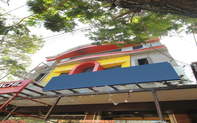 Hotel RJ Grand