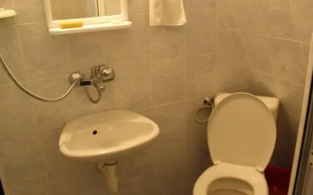 Veselie Guest House