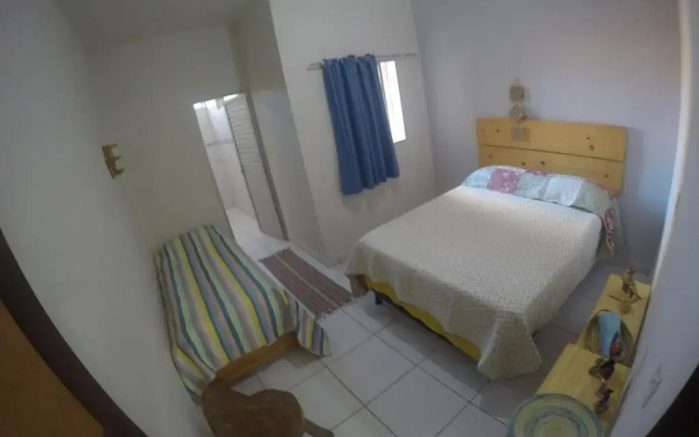 Casas Maragogi 1