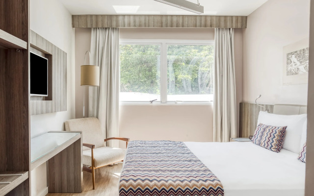 Pampulha Design Hotel