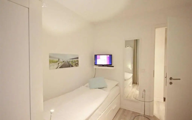 Haus Meeresblick - Ferienwohnung Auszeit (Ref. 136764)