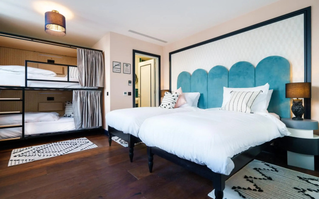 The Camden Town Hotel
