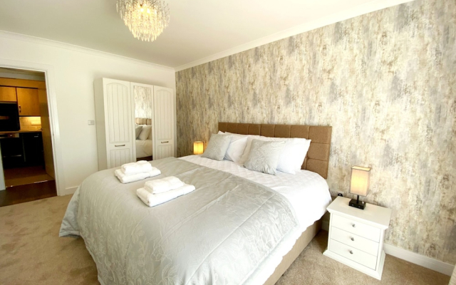 Ockendon House Apartment B