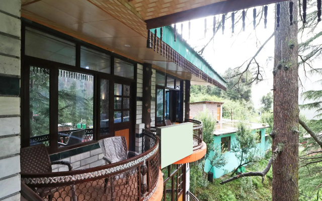 Hotel Summer hill