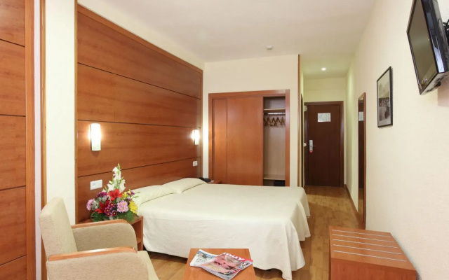 Hotel Centro Mar
