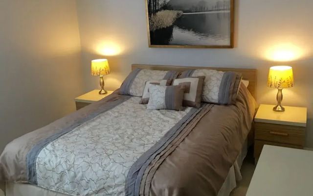 Sea Woods 2bdrm Villa 4245