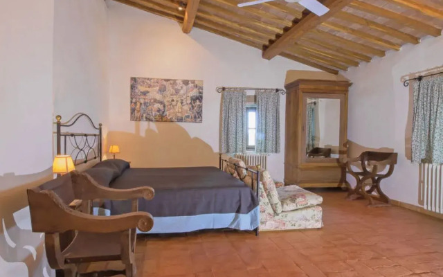Casa Quercia Grande