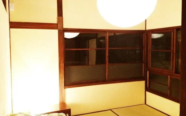 Hiroshima Guest House Roku