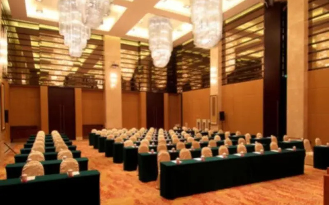 Sanwant Hotel Huaian