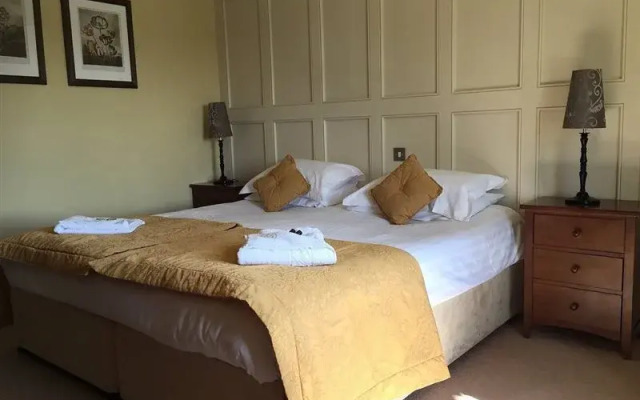 The George Inn