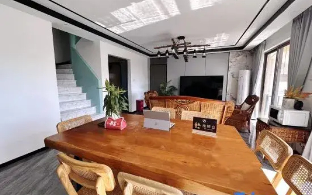 Shiguanghui Hostel