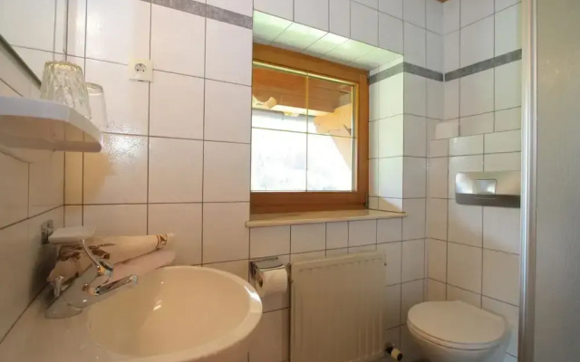 Sauna Apartment in Schladming