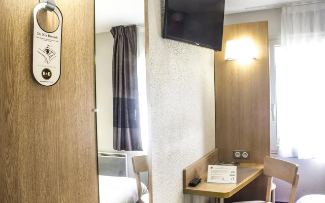 Hôtel Inn Design Vierzon