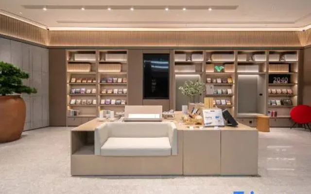 JI Hotel (Shijiazhuang Tianshan Sea World Yuhua East Road)