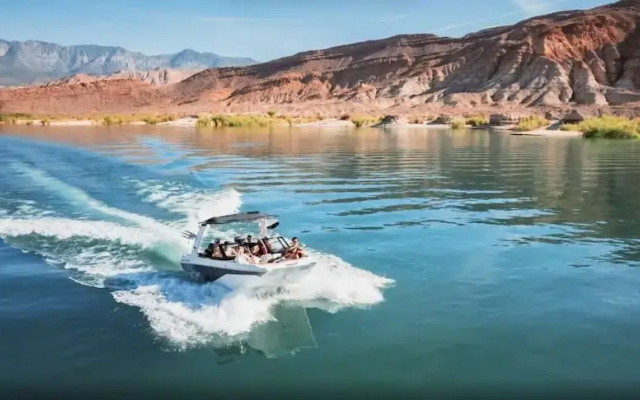 Sweet Retreat Rest & Relax Near National Parks