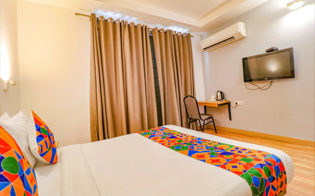 Majestic Inn By FabHotels