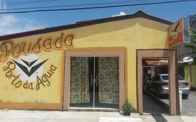 Pousada Porto Marola