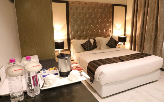 Hotel Imperial Grand