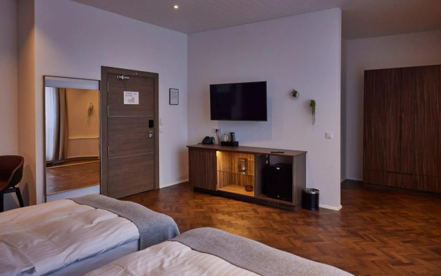 Hotel Vesturland