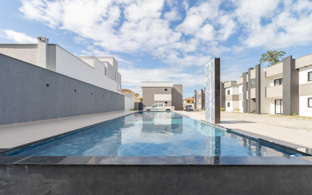 Modern Apartment in a Condo With Pool Rnm0015