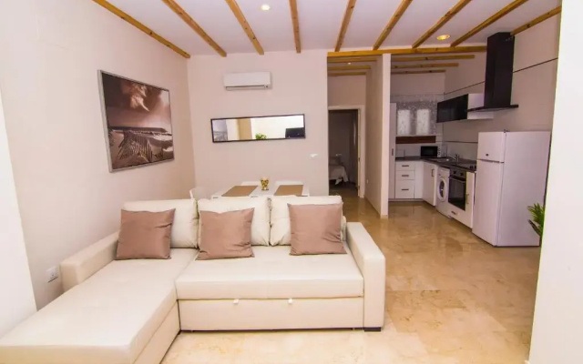 Apartamentos Centro Puerto de Santa Maria