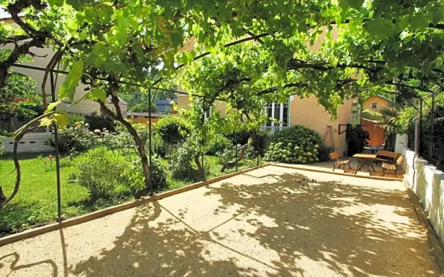 La Renardière